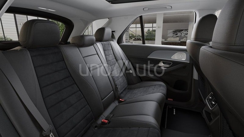 GLE GLE 350 de 4MATIC