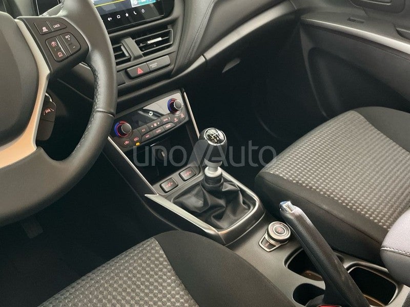 1.4T S2 4WD Mild Hybrid