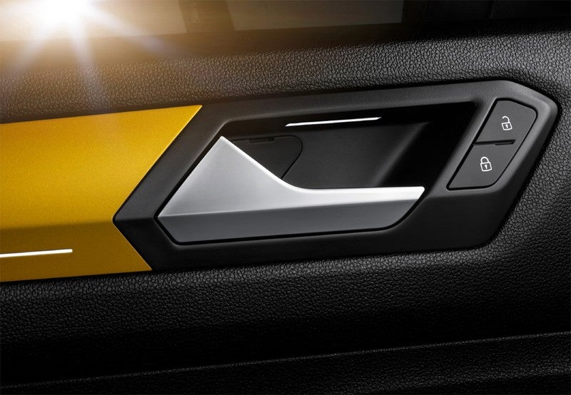 T-Roc 1.5 TSI Advance