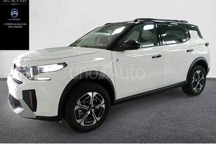 CITROEN C3 Aircross Turbo S&S Collection 100