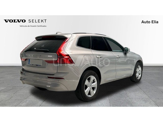 XC60 B4 Core FWD Aut.