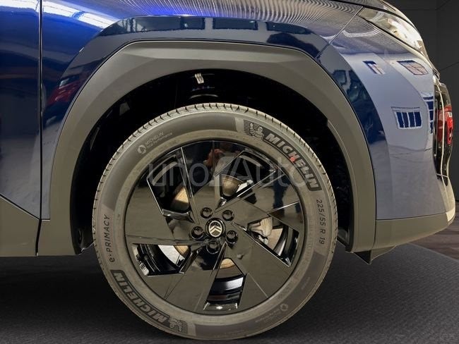 HYBRID 107kW (145CV) e-DCS6 Plus