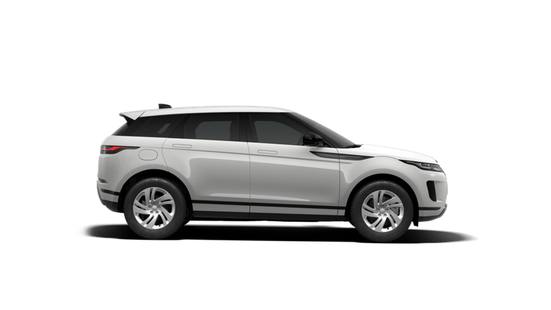 Range Rover Evoque 2.0D I4 MHEV S AWD Aut. 163