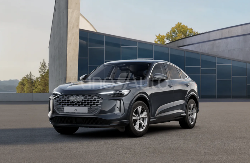 Q5 Sportback TFSI Advanced S tronic 150kW