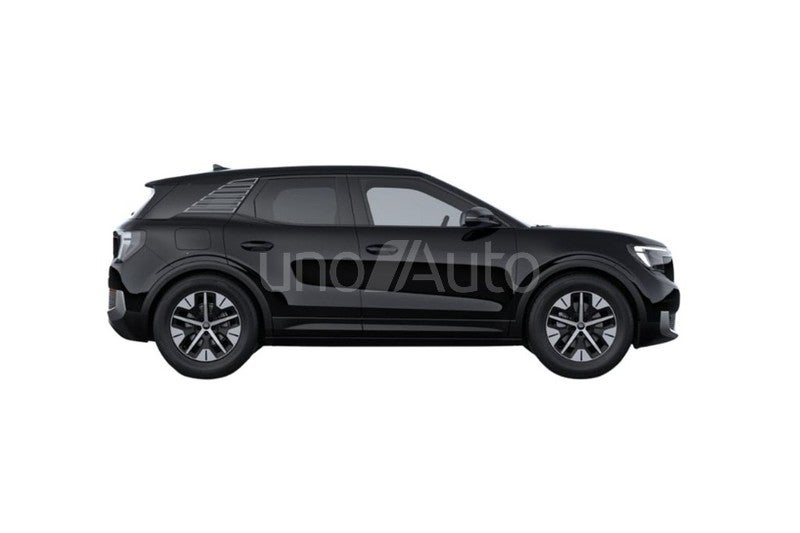 FORD Explorer CX740S R. Extendido RWD 77kWh 286CV