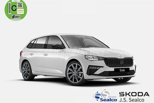 SKODA Scala 1.5 TSI Sport 110kW