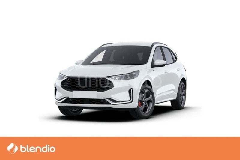 FORD Kuga ST-Line X 2.5 Duratec PHEV 178kW Auto