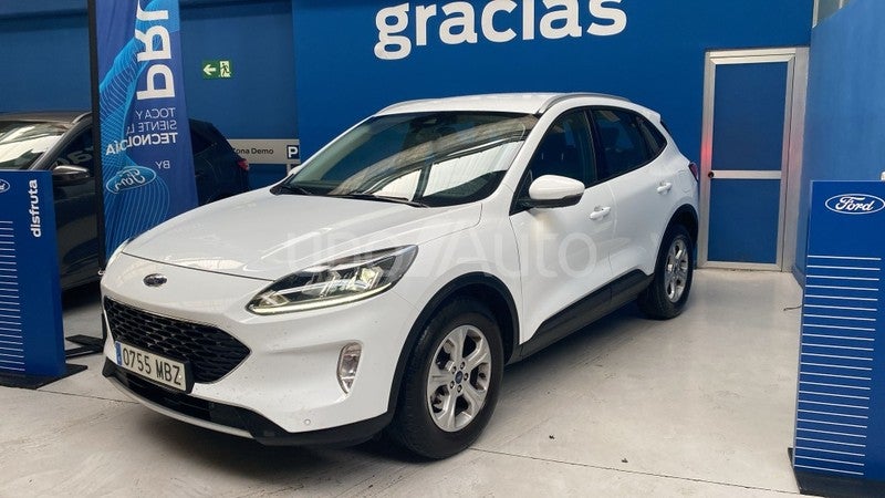 Kuga 1.5 EcoBlue Trend FWD 120