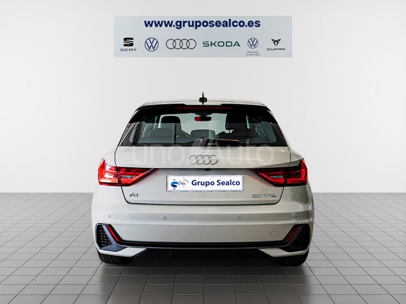 A1 Sportback 30 TFSI Adrenalin 85kW