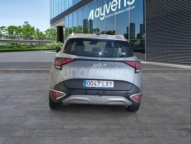 Sportage 1.6 T-GDi MHEV Drive 150