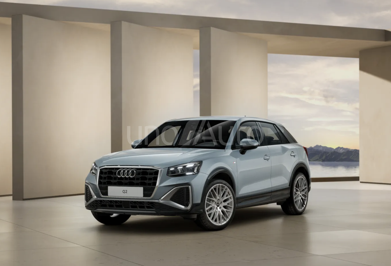Q2 35 TFSI Adrenalin S tronic 110kW
