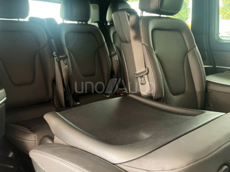 220 d Avantgarde Largo