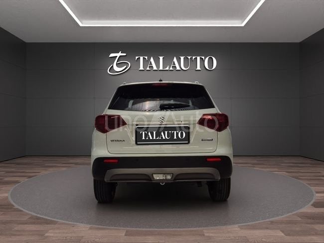 1.4 T S2 Mild Hybrid