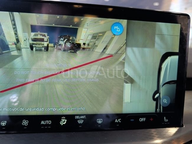 Kuga 2.5 Duratec PHEV Sound Edition 4x2