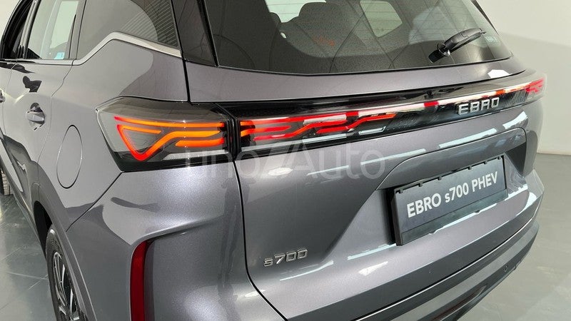 1.5 TGDI PHEV Premium E-CVT