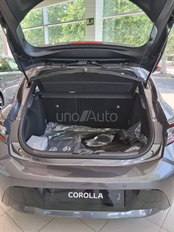 Corolla 140H Active Plus