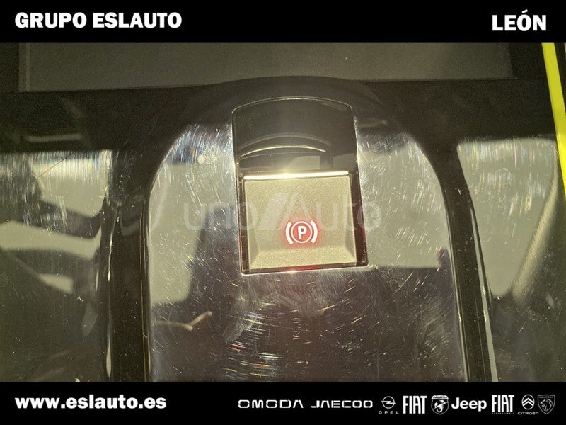 Grande Panda 1.2 MHEV Icon 81KW
