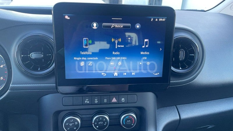 Citan Tourer 110CDI Base