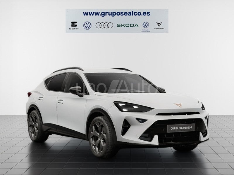 Formentor 1.5 eTSI 150 DSG