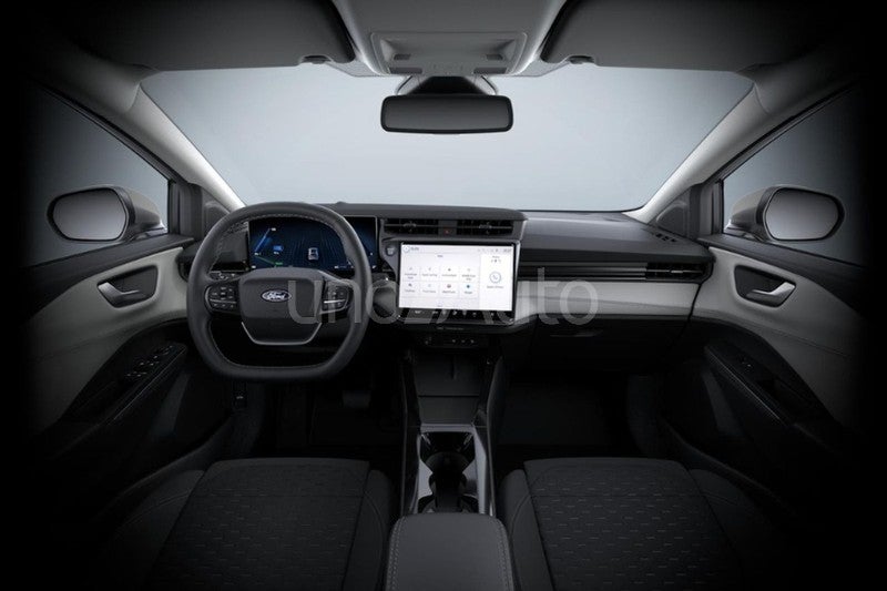 Puma Gen-e FWD 43kWh