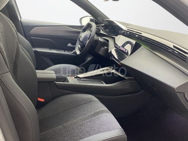 308 1.5 BlueHDi S&S GT EAT8 130