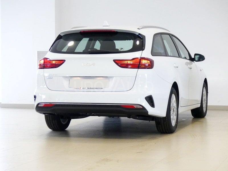 Tourer 1.0 MHEV 74kW Style Edition DCT