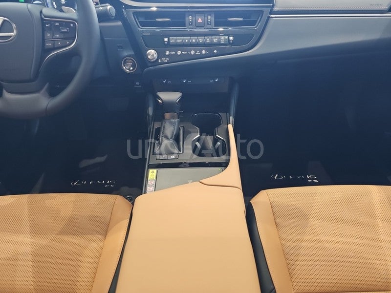 ES 300h Premium