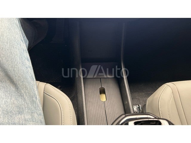 EX30 Single Extended Range Plus RWD