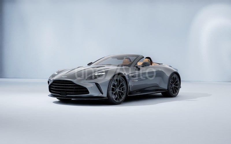 S Roadster