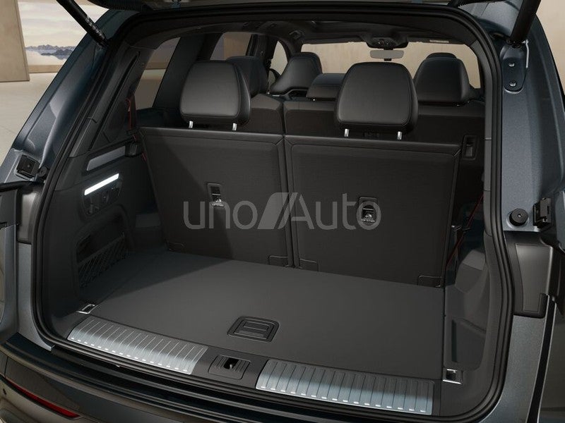 Q7 TDI S line quattro 220kW