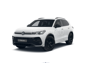 VOLKSWAGEN Tiguan 2.0TDI DSG R-Line 110kW