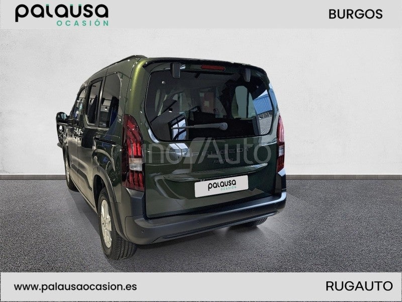 Rifter 1.5BlueHDi S&S Standard Allure 100