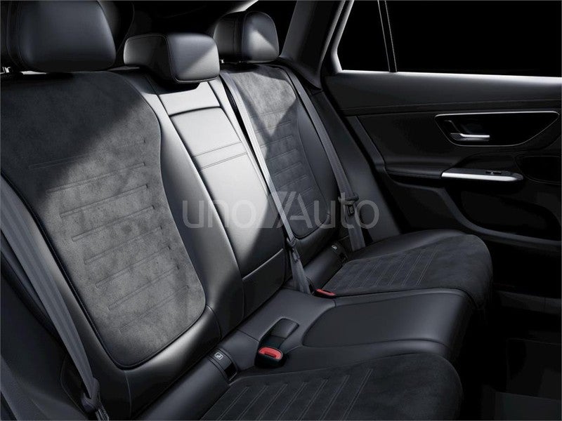 CLASE GLC GLC 220 d 4MATIC