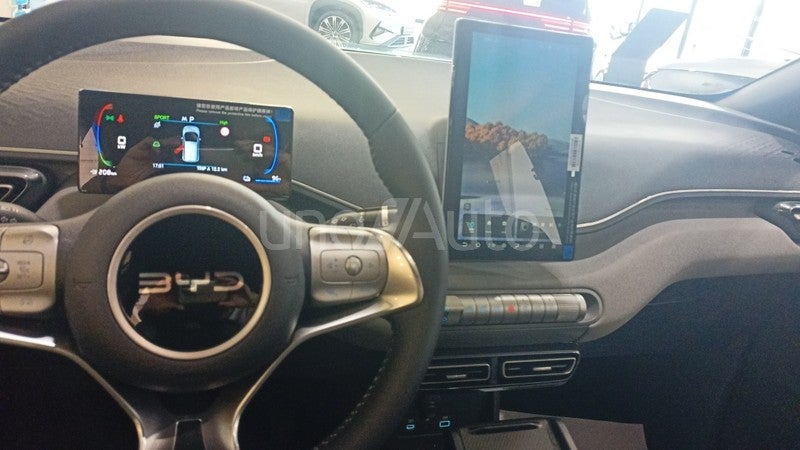 Dolphin Surf Active 175kW