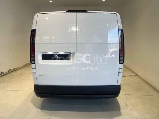 PV5 Cargo L2H1 Long Range Essential