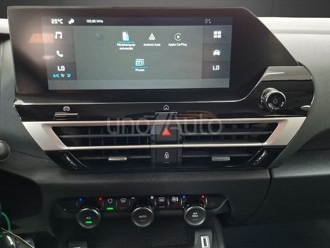 Hybrid 110 ë-DCS6 Plus