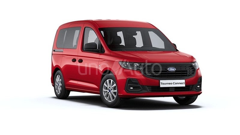 FORD Tourneo Connect 1.5 Ecoboost Trend