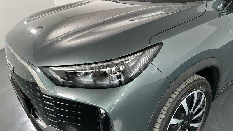 1.5 TGDI PHEV Luxury E-CVT