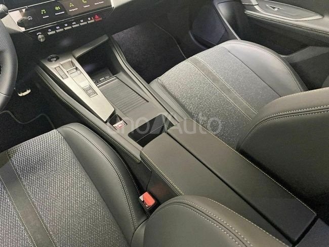 5P GT Hybrid MHEV 145 e-DCS6