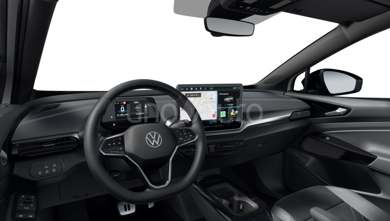 ID.5 Pro 210KW 77Kwh