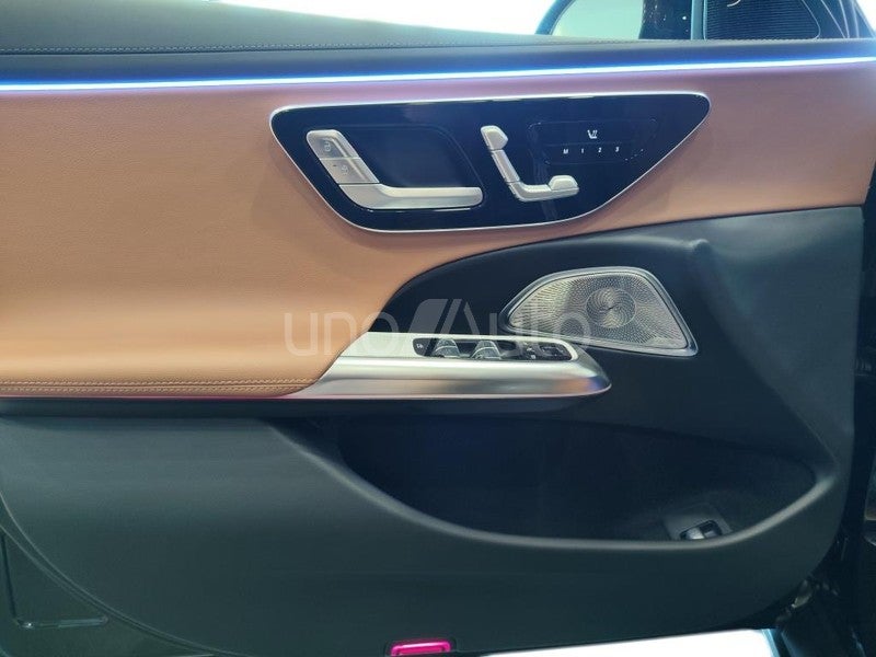 CLASE E 300 de 4MATIC con tecn. híb. EQ Estate