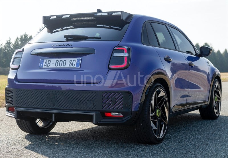 600e 175kW
