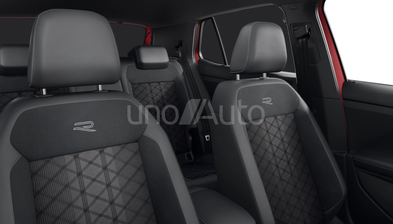 T-Cross 1.0 TSI R-Line 85kW