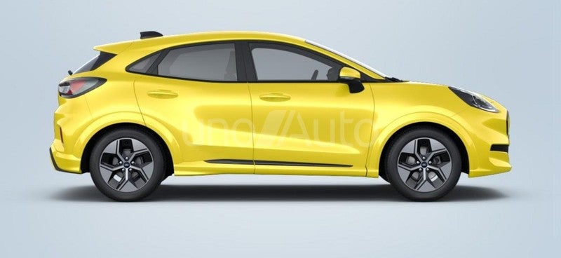 Puma Gen-e FWD 43kWh