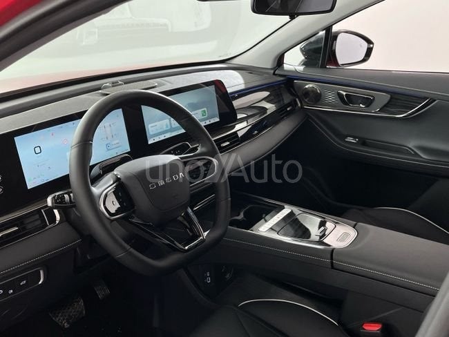 HEV Premium 1. TGDI 16kW (224CV)