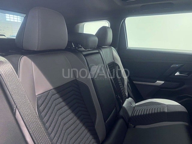 Compass 1.2 MHEV Altitude 107KW