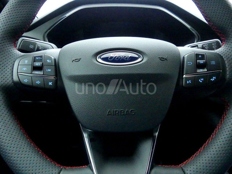 ST-Line 2.5 Duratec PHEV 178kW Auto