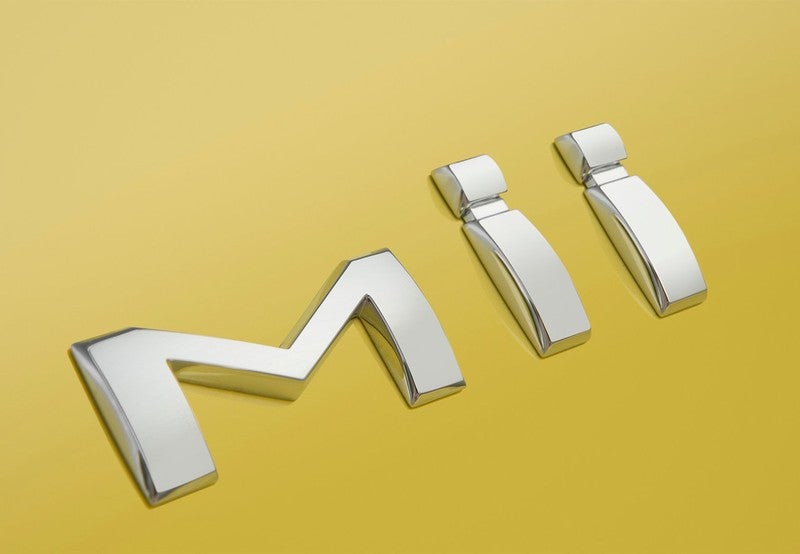 Mii 1.0 Ecofuel GNC S&S Style Edition Plus 68