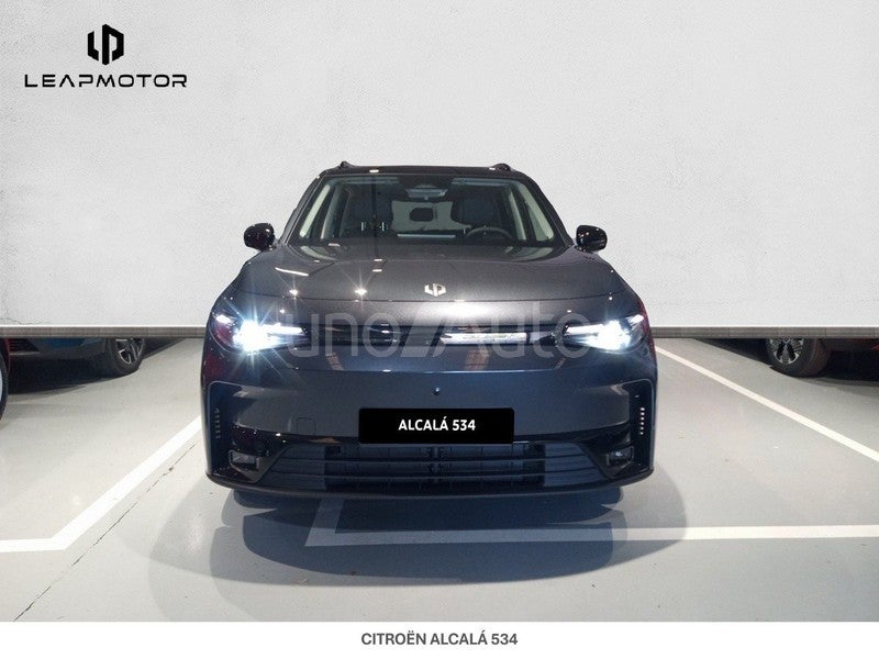 C10 Design 160kW