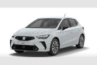 SEAT Ibiza 1.0 TSI S&S FR 85kW